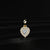 Heart Shaped Diamond Halo Pendant - 4cJewel